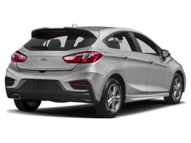 used 2018 Chevrolet Cruze car, priced at $10,950