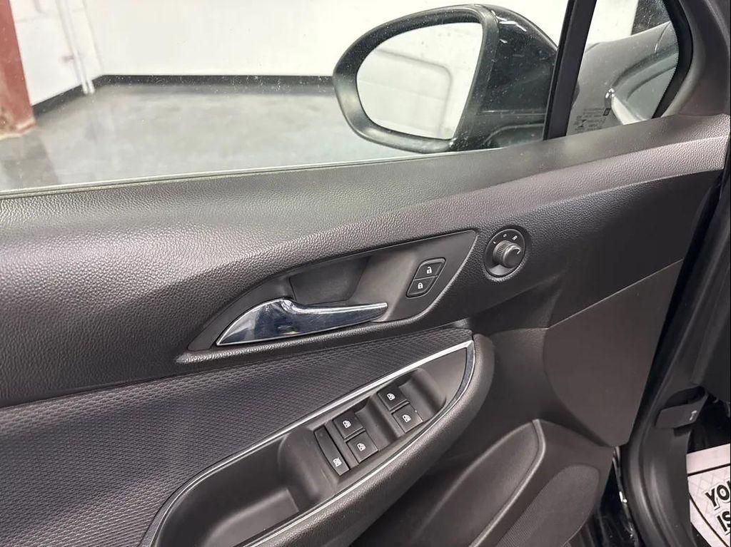 used 2018 Chevrolet Cruze car, priced at $9,960