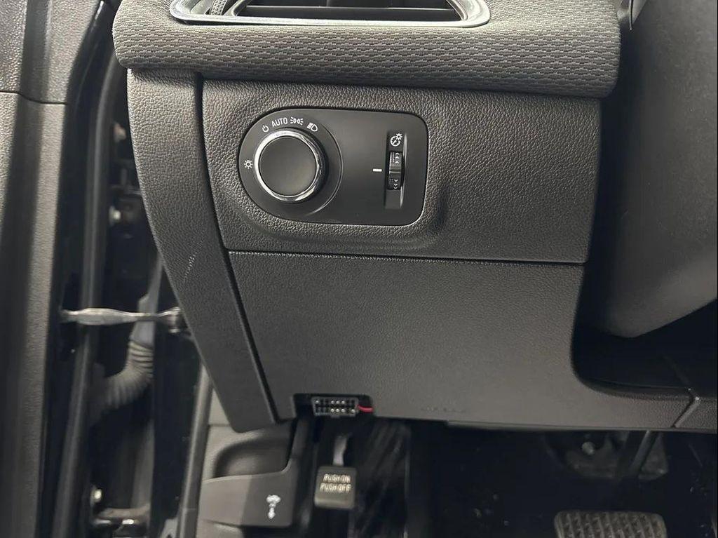 used 2018 Chevrolet Cruze car, priced at $9,960