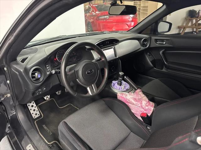 used 2013 Subaru BRZ car, priced at $13,950