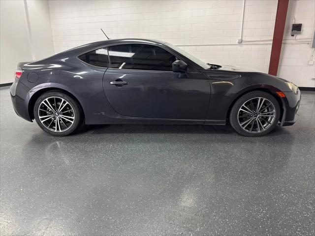 used 2013 Subaru BRZ car, priced at $13,950