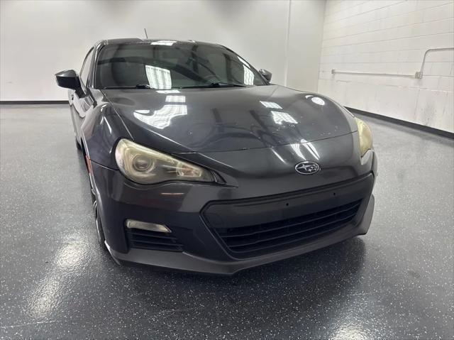 used 2013 Subaru BRZ car, priced at $13,950