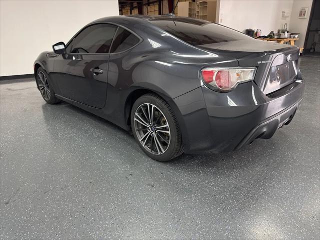 used 2013 Subaru BRZ car, priced at $13,950