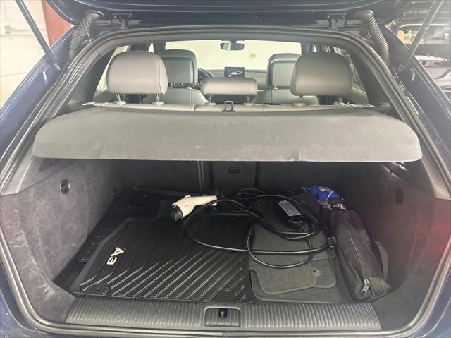 used 2018 Audi A3 e-tron car, priced at $19,950
