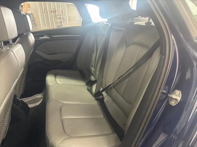 used 2018 Audi A3 e-tron car, priced at $19,950