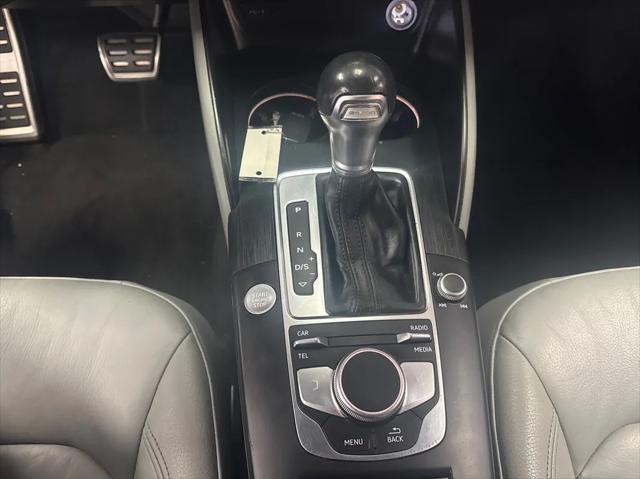 used 2018 Audi A3 e-tron car, priced at $19,950