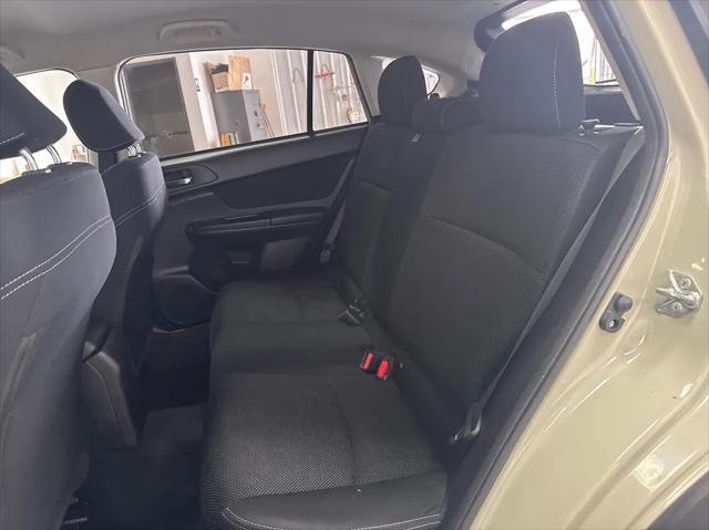 used 2013 Subaru XV Crosstrek car, priced at $10,950