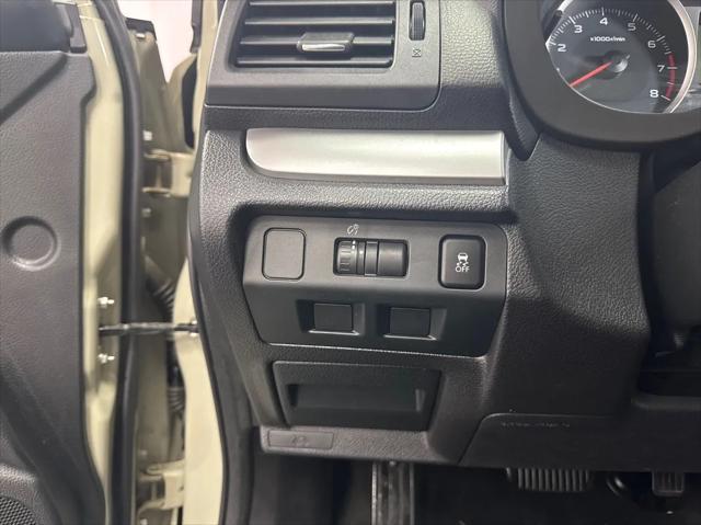used 2013 Subaru XV Crosstrek car, priced at $10,950
