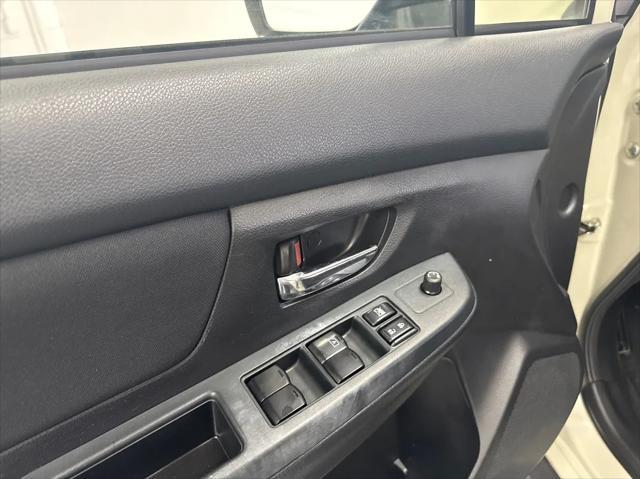 used 2013 Subaru XV Crosstrek car, priced at $10,950