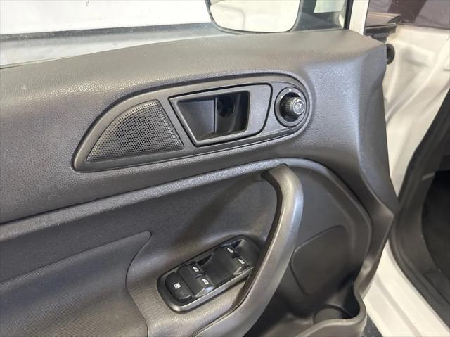 used 2019 Ford Fiesta car, priced at $8,988