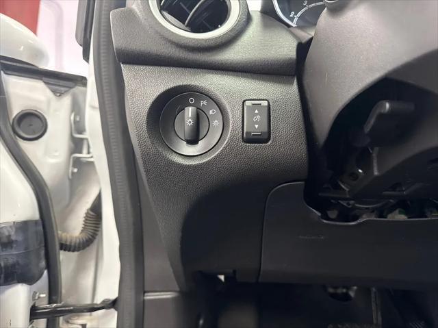 used 2019 Ford Fiesta car, priced at $8,988