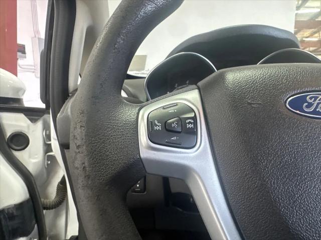 used 2019 Ford Fiesta car, priced at $8,988