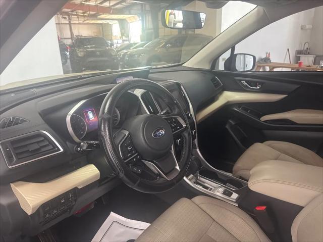 used 2019 Subaru Ascent car, priced at $15,021