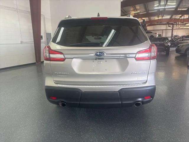 used 2019 Subaru Ascent car, priced at $15,021