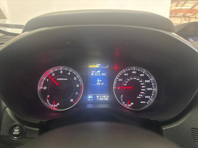 used 2019 Subaru Ascent car, priced at $15,021
