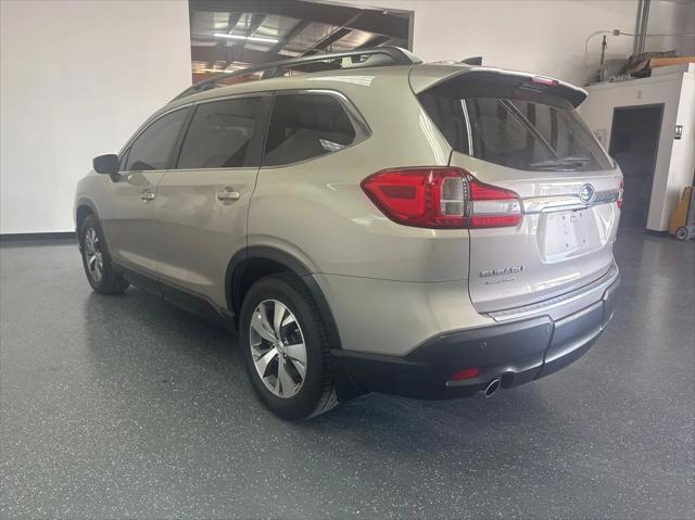 used 2019 Subaru Ascent car, priced at $15,021