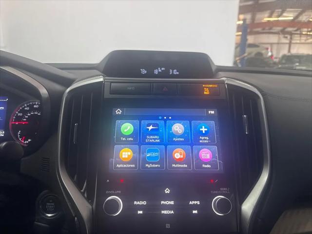 used 2019 Subaru Ascent car, priced at $15,021