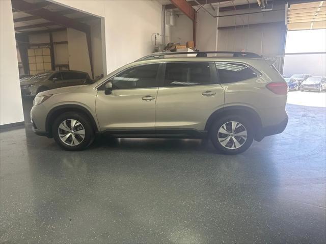 used 2019 Subaru Ascent car, priced at $15,021