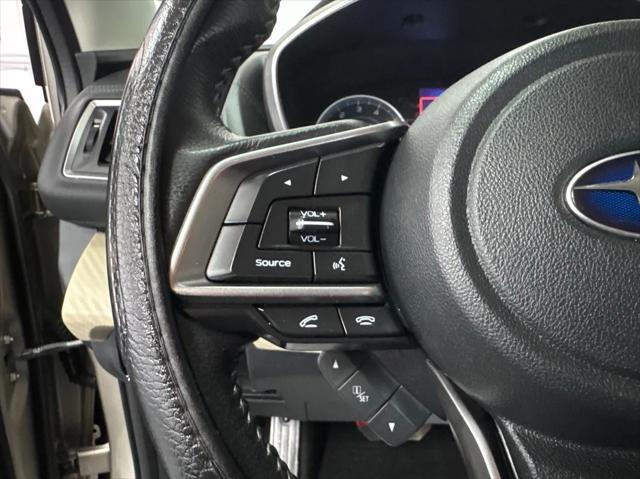 used 2019 Subaru Ascent car, priced at $15,021