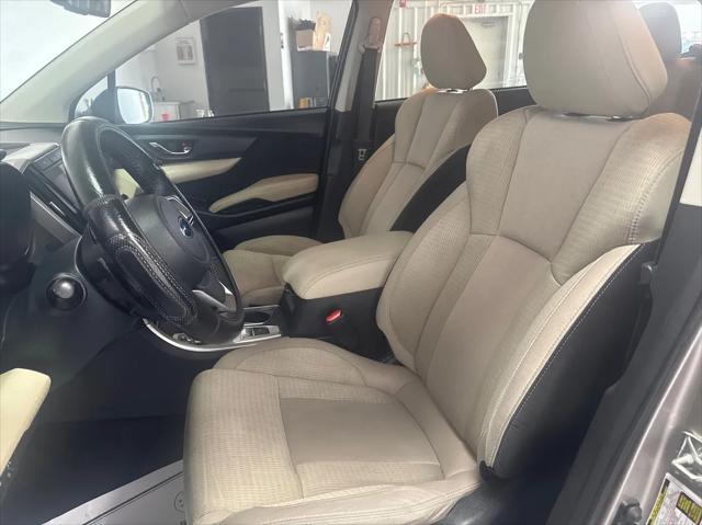 used 2019 Subaru Ascent car, priced at $15,021