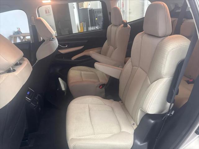 used 2019 Subaru Ascent car, priced at $15,021