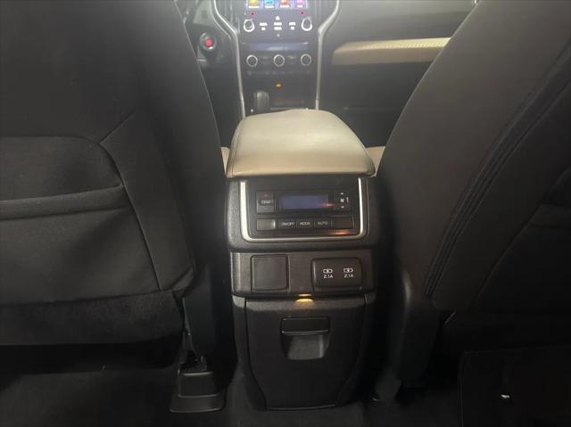 used 2019 Subaru Ascent car, priced at $15,021