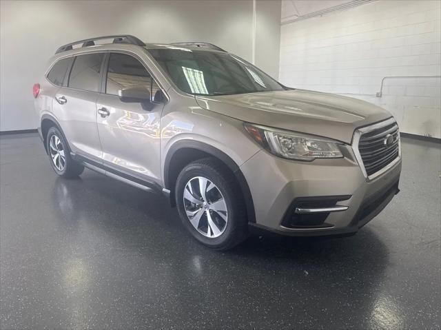 used 2019 Subaru Ascent car, priced at $15,021