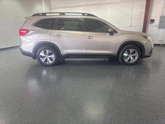used 2019 Subaru Ascent car, priced at $15,021