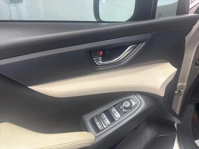 used 2019 Subaru Ascent car, priced at $15,021