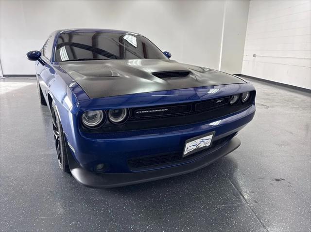 used 2018 Dodge Challenger car, priced at $29,950