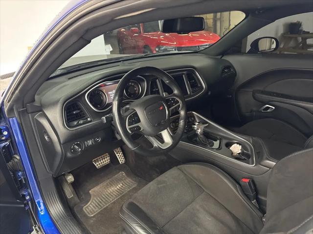 used 2018 Dodge Challenger car, priced at $29,950