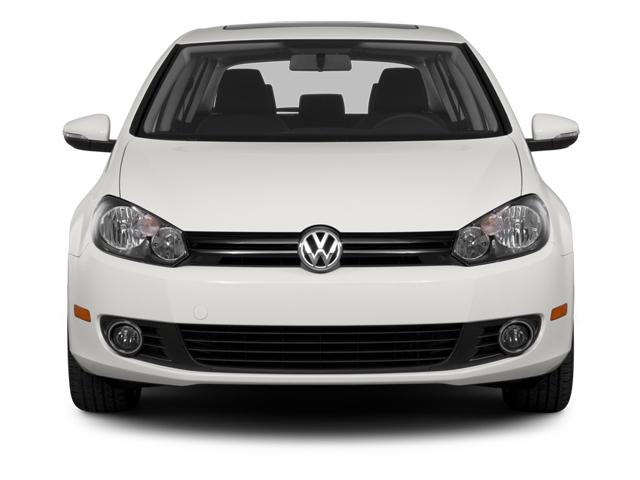 used 2013 Volkswagen Golf car, priced at $6,981