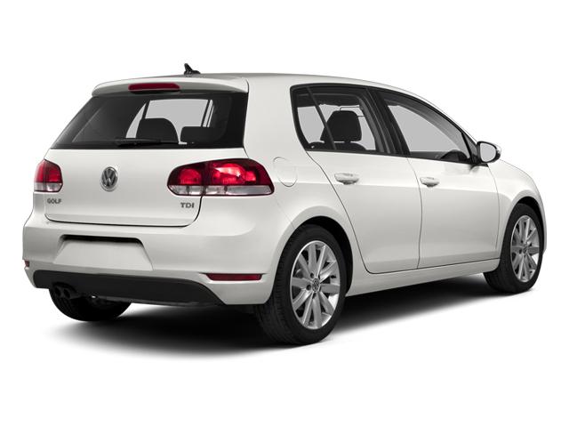 used 2013 Volkswagen Golf car, priced at $6,981