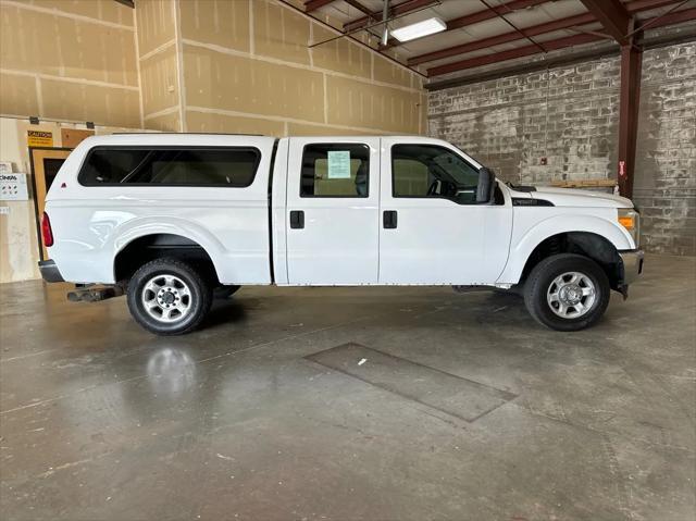 used 2013 Ford F-250 car, priced at $15,111