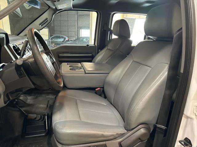 used 2013 Ford F-250 car, priced at $15,111