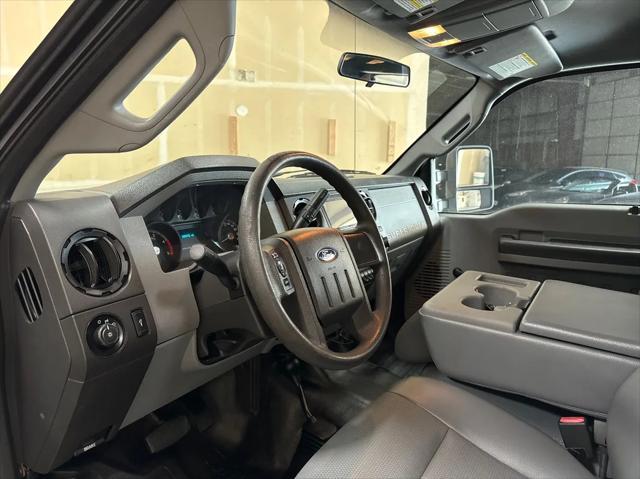 used 2013 Ford F-250 car, priced at $15,111