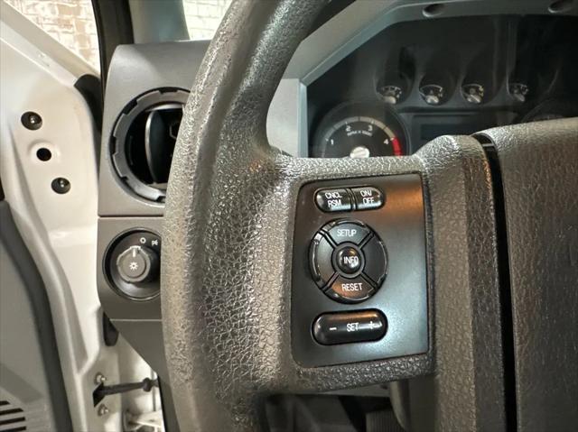 used 2013 Ford F-250 car, priced at $15,111