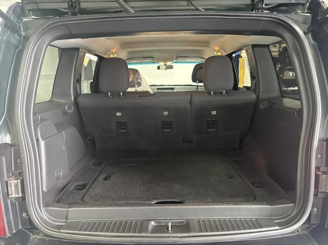 used 2012 Jeep Liberty car, priced at $7,704