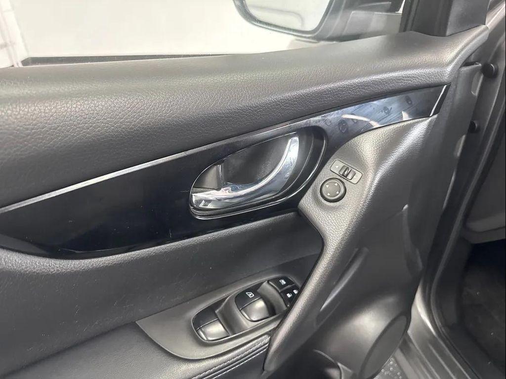 used 2020 Nissan Rogue Sport car, priced at $13,857