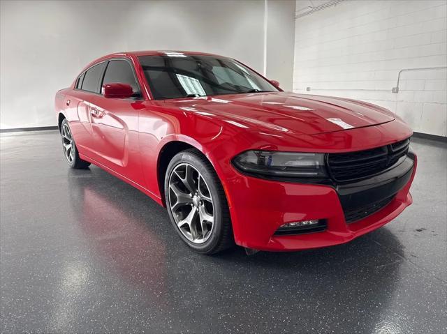 used 2015 Dodge Charger car, priced at $14,950