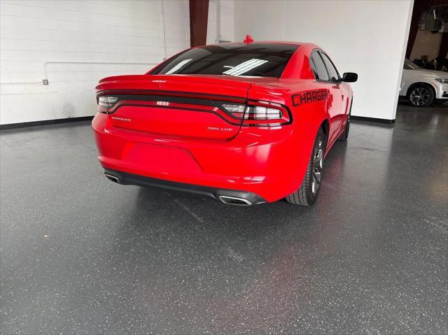 used 2015 Dodge Charger car, priced at $14,950