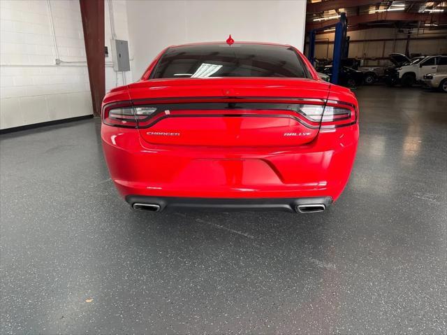 used 2015 Dodge Charger car, priced at $14,950