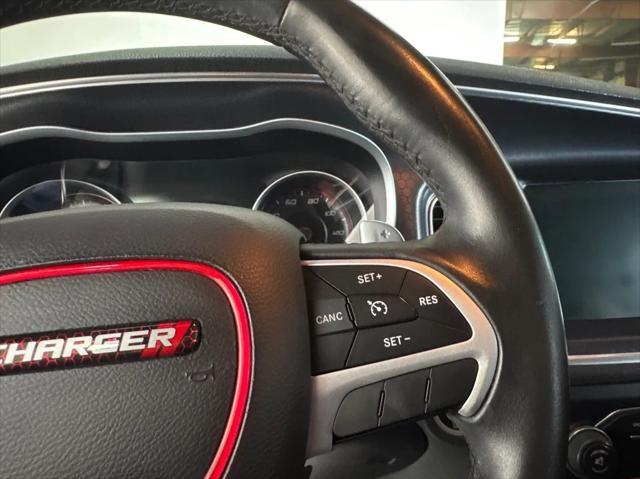 used 2015 Dodge Charger car, priced at $14,950