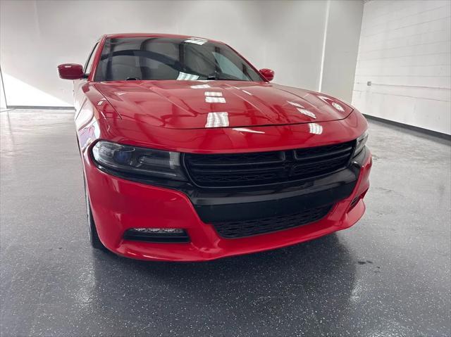 used 2015 Dodge Charger car, priced at $14,950