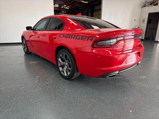 used 2015 Dodge Charger car, priced at $14,950