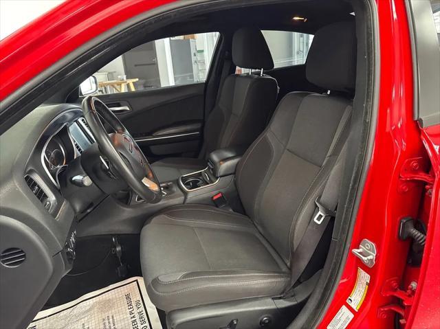 used 2015 Dodge Charger car, priced at $14,950