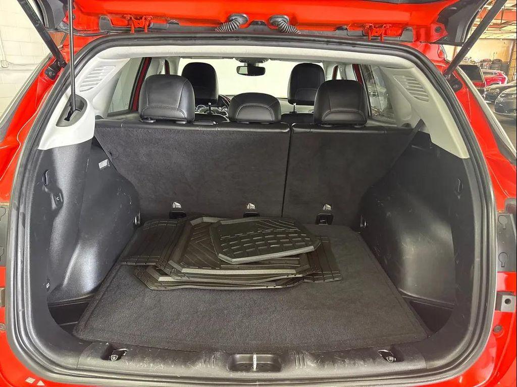 used 2019 Jeep Compass car, priced at $12,194