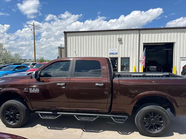 used 2014 Ram 3500 car, priced at $26,950