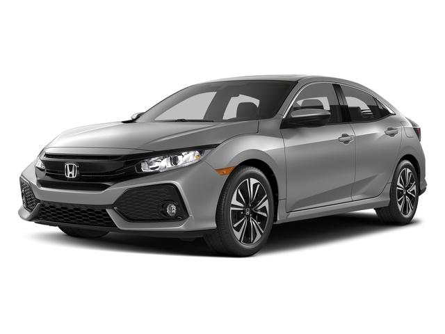 used 2018 Honda Civic car, priced at $16,950