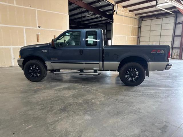 used 2004 Ford F-250 car, priced at $18,950